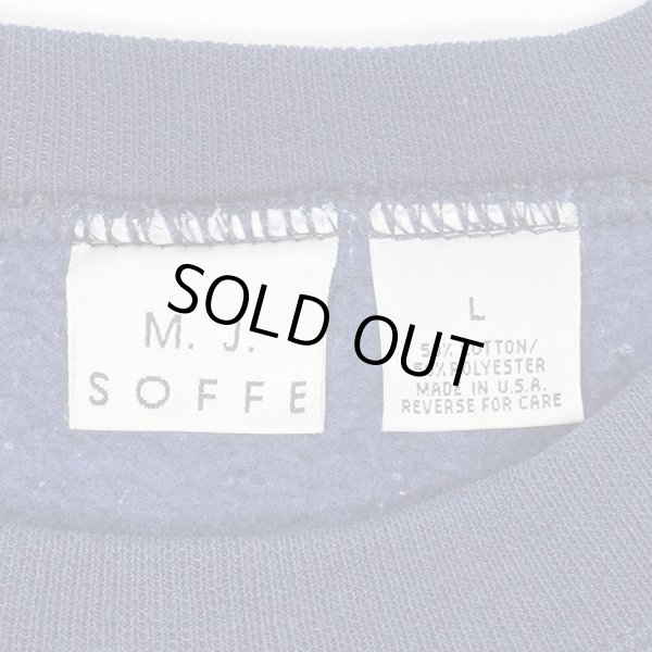 画像2: 90's OREGON スーベニアスウェット "MADE IN USA" (2)