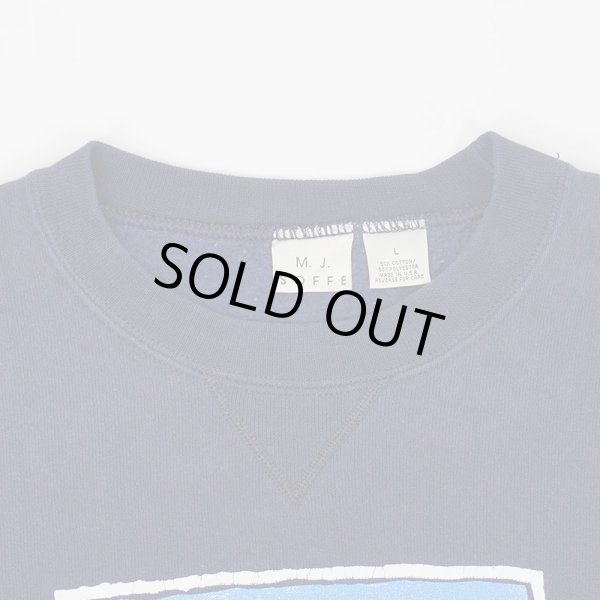 画像4: 90's OREGON スーベニアスウェット "MADE IN USA" (4)