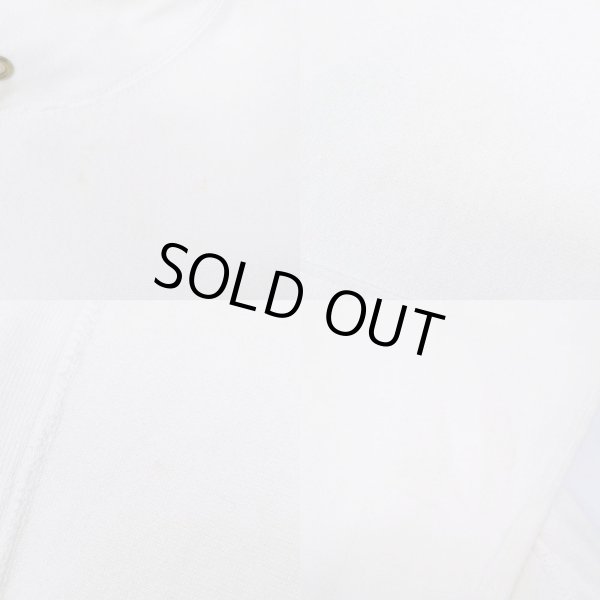 画像5: 80's Champion × Abercrombie & Fitch リバースウィーブ パーカー “DEADSTOCK” (5)