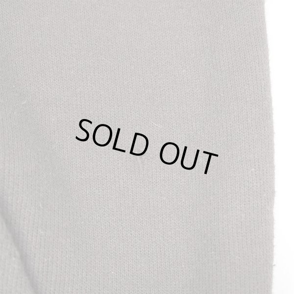 画像5: 00's Carhartt フルジップ スウェットパーカー "Dark Brown" (5)