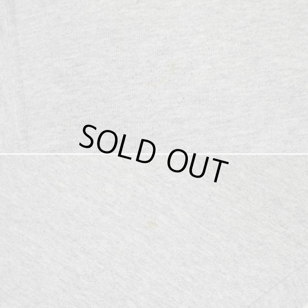 画像4: 00's NIKE センタースウォッシュ スウェットパーカー "MADE IN USA / NIKE TEAM" (4)