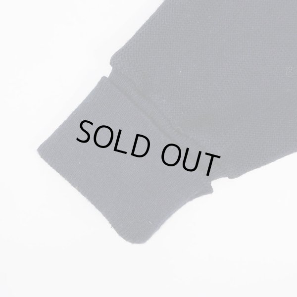 画像4: 80's VAN HEUSEN アクリル ニット カーディガン (4)