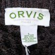 画像2: 90's ORVIS フィッシャーマンセーター "MADE IN IRELAND" (2)