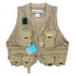 画像1: 日本未発売 Columbia PFG Cool Creek Mesh Vest (1)