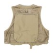 画像2: 日本未発売 Columbia PFG Cool Creek Mesh Vest (2)