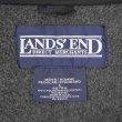 画像2: 90's LANDS' END ポーラテックフリースベスト "MADE IN USA" (2)