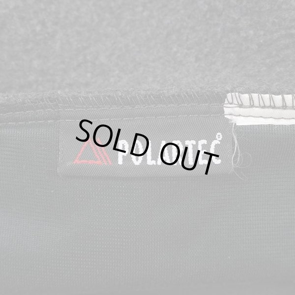 画像3: 90's LANDS' END ポーラテックフリースベスト "MADE IN USA" (3)