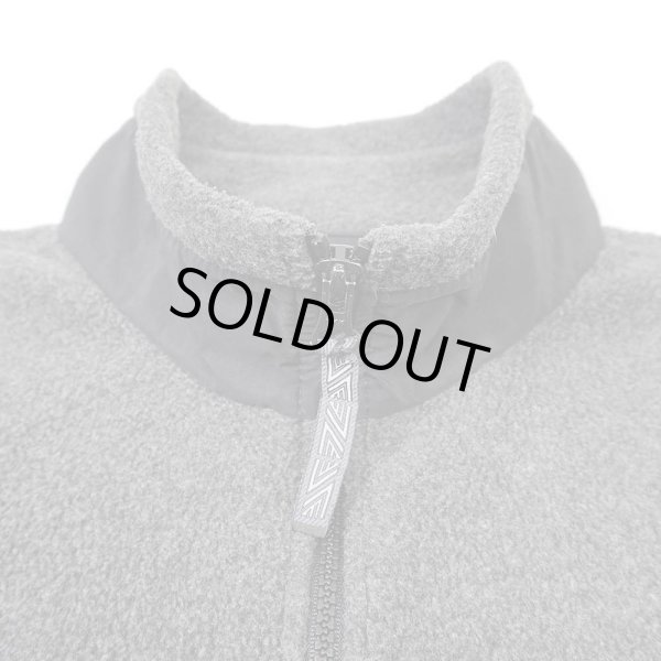 画像4: 90's LANDS' END ポーラテックフリースベスト "MADE IN USA" (4)