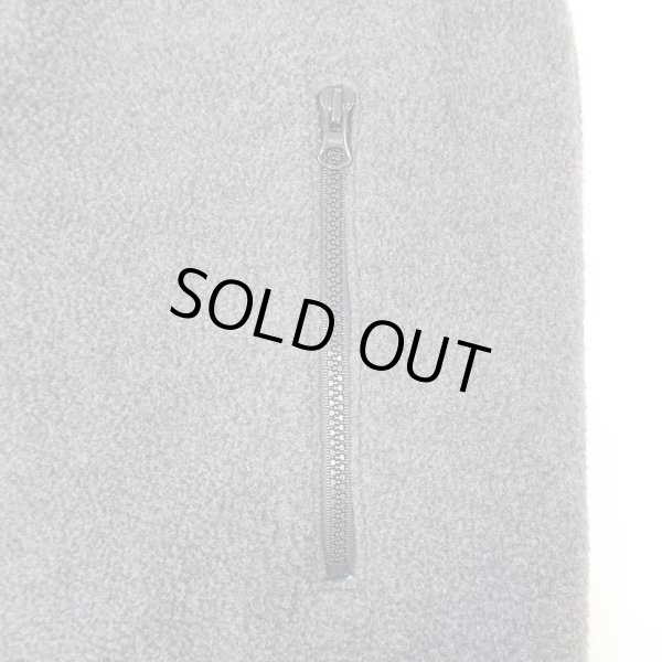 画像5: 90's LANDS' END ポーラテックフリースベスト "MADE IN USA" (5)