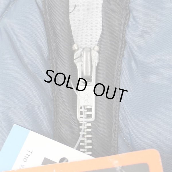 画像3: 80's WOOD FIELD キルティング ワークベスト "DEADSTOCK" (3)