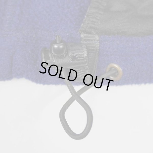 画像5: 90's L.L.Bean フリースベスト "MADE IN USA" (5)