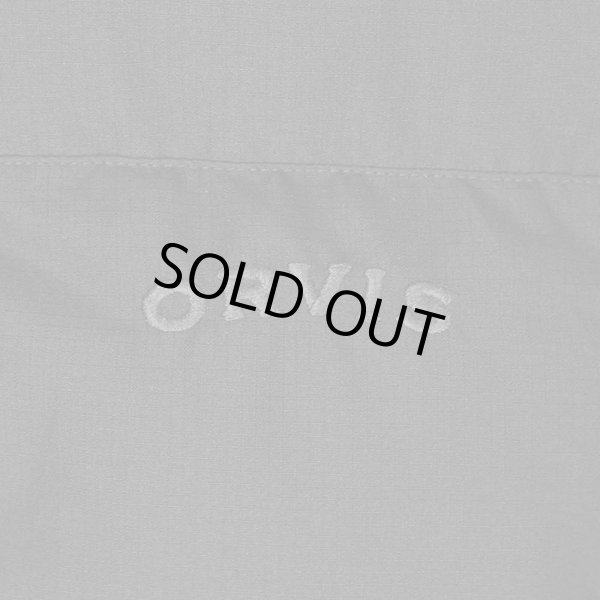 画像3: 00's ORVIS パデッドベスト "BLACK" (3)