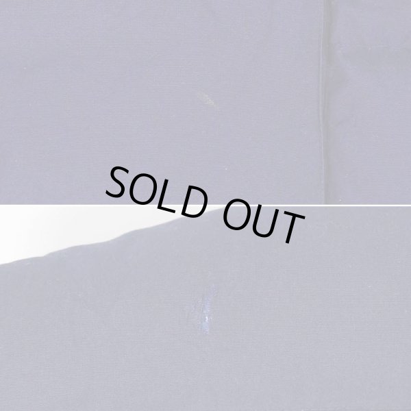 画像4: Early 90's Eddie Bauer ブリザードマスターベスト "NAVY / 黒タグ" (4)