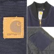 画像4: 00's Carhartt ダックベスト “V02 MDT” (4)