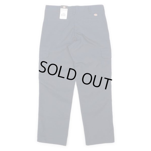 画像2: 00's Dickies 6ポケット カーゴパンツ "DEADSTOCK" (2)