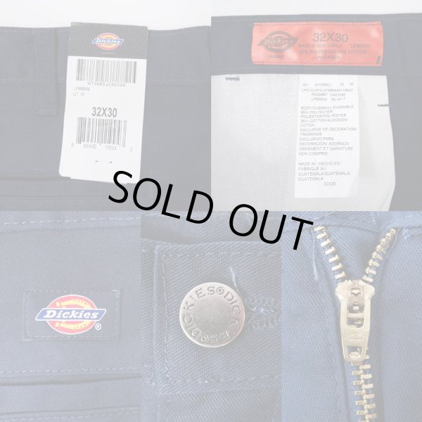 画像3: 00's Dickies 6ポケット カーゴパンツ "DEADSTOCK" (3)