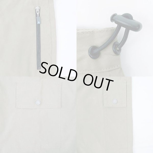 画像5: 00's Levi's SILVER TAB コンバーチブルパンツ (5)