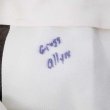画像4: 90's Polo Ralph Lauren 2タック ウールトラウザー (4)