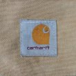 画像3: Early 90's Carhartt ダブルニー ペインターパンツ “W34 L28 / MADE IN USA” (3)