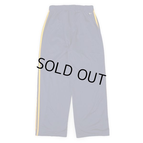 画像2: 00's adidas メッシュトラックパンツ (2)