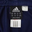 画像3: 00's adidas メッシュトラックパンツ (3)