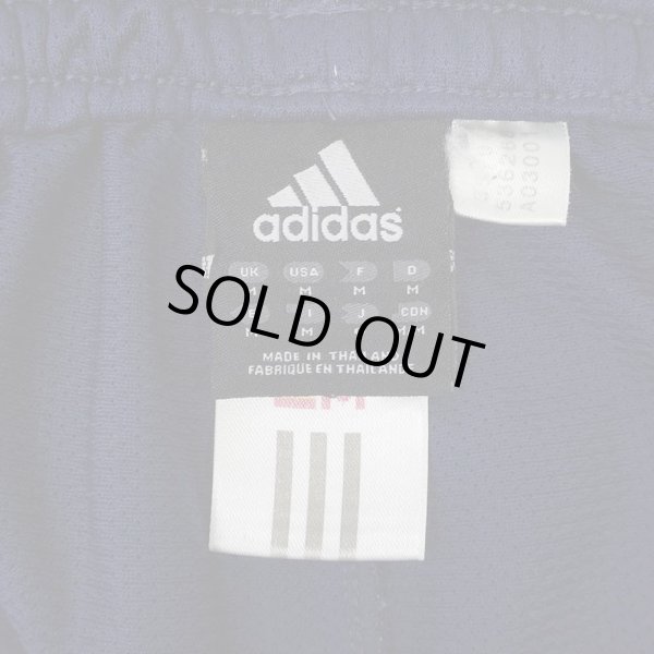 画像3: 00's adidas メッシュトラックパンツ (3)
