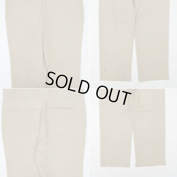 画像5: 80's Sears ワークパンツ "MADE IN USA / W36 L30" (5)