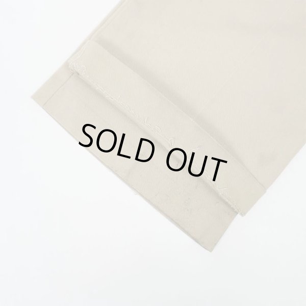 画像6: 80's Sears ワークパンツ "MADE IN USA / W36 L30" (6)