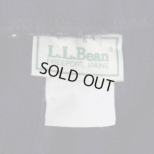 画像2: 90's L.L.Bean フリースパンツ “MADE IN USA” (2)