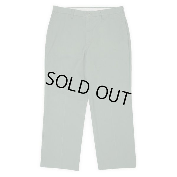 画像2: 90's Dickies 874 ワークパンツ "Green / W34" (2)