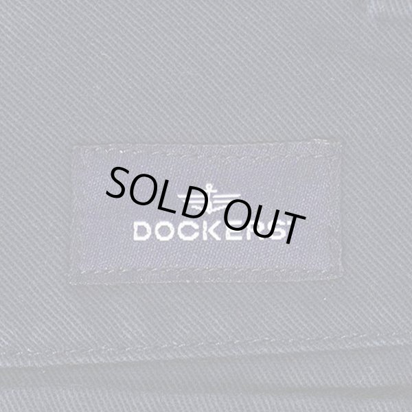 画像3: 00's DOCKERS 2タックチノトラウザー "W34 L30" (3)