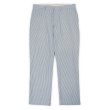 画像1: 00's Polo Ralph Lauren ノータック シアサッカートラウザー "SUFFIELD PANT / W36 L32" (1)