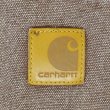画像4: 00's Carhartt ダブルニー ダックペインターパンツ "B136 DKB" (4)