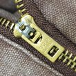 画像5: 00's Carhartt ダブルニー ダックペインターパンツ "B136 DKB" (5)