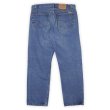 画像2: 80-90's Levi's 501 デニムパンツ "MADE IN CANADA / W38 L32" (2)