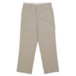 画像2: Dickies ワークパンツ "34×30 / DEADSTOCK” (2)