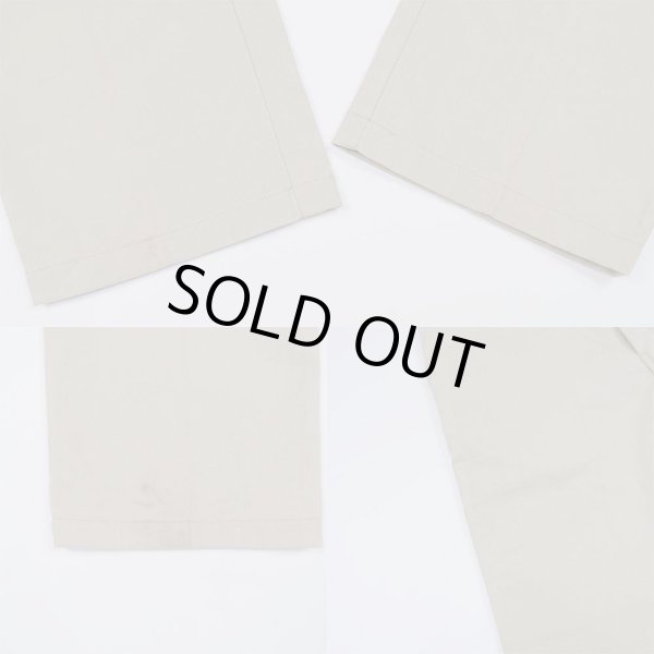 画像5: Dickies ワークパンツ "34×30 / DEADSTOCK” (5)