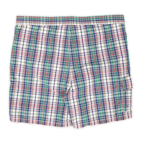 画像2: 00's Polo Ralph Lauren サーフショーツ (2)