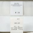 画像4: 90's DOCKERS 2タック コットンリネンショーツ (4)