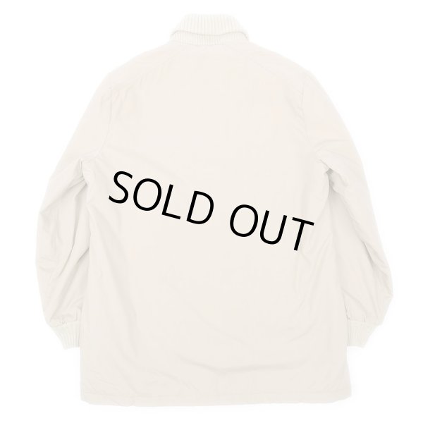 画像2: 80's Woolrich ショールカラーパディングジャケット "MADE IN USA" (2)