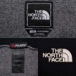 画像3: 00's THE NORTH FACE デナリジャケット "GRAY×BLACK" (3)