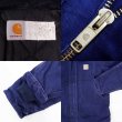 画像3: 90's Carhartt フード付き トラディショナルコート "MADE IN USA" (3)