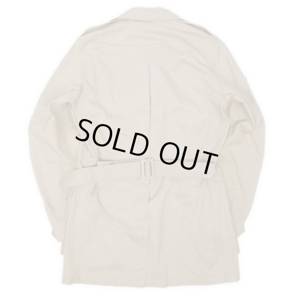 画像2: 50's US.AIR FORCE トロピカルジャケット "DEADSTOCK" (2)