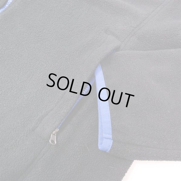 画像4: 00's Polo Ralph Lauren フリースジャケット (4)