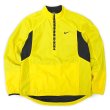 画像1: 00's NIKE × LIVESTRONG ハーフジップ プルオーバージャケット (1)