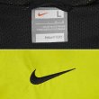 画像4: 00's NIKE × LIVESTRONG ハーフジップ プルオーバージャケット (4)