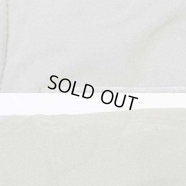 画像5: 【SMALL-SHORT】 US.Armed Forces ECWCS LEVEL7 プリマロフトパーカー (5)