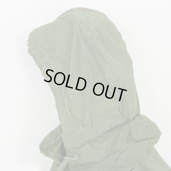 画像5: 70's US.ARMY M-65 フィールドジャケット "MEDIUM-SHORT" (5)