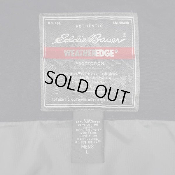 画像3: 00's Eddie Bauer ダウンジャケット (3)