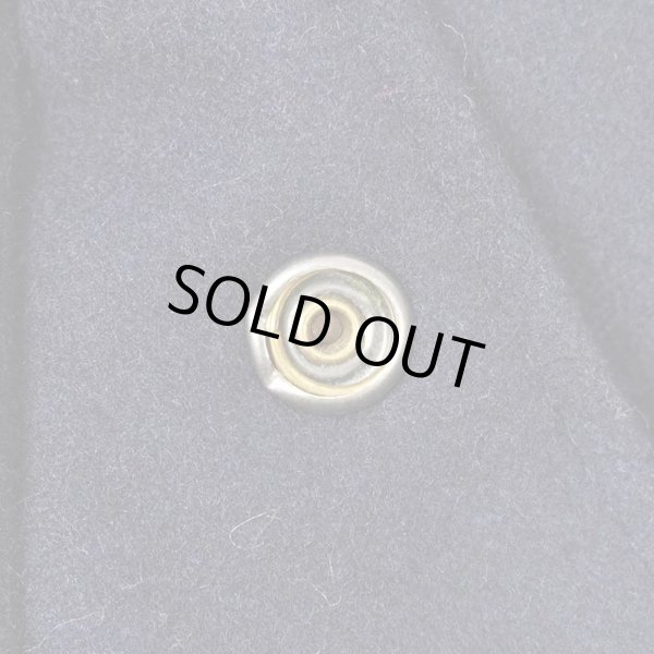 画像5: 00's OLD GAP ウールスタジャン (5)